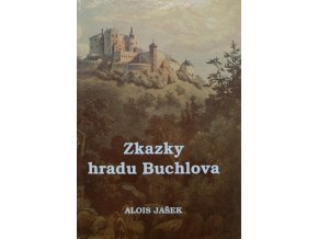 Zkazky hradu Buchlova (1992)