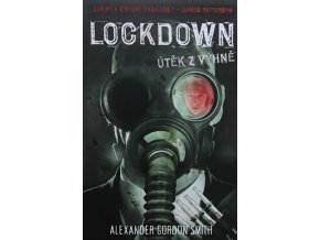 Útěk z výhně 1 - Lockdown (2021)