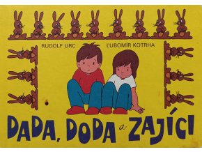 Dada, Doda a zajíci (1990)