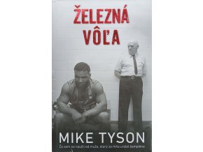 Železná vôľa (2017)