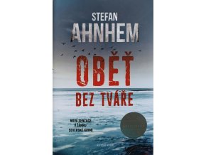 Oběť bez tváře (2017)