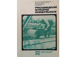 Progresivní stropní konstrukce (1968)