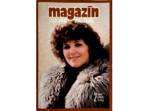 Magazín co vás zajímá 2 (1981)