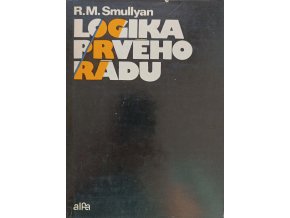 Logika prvého rádu (1979)