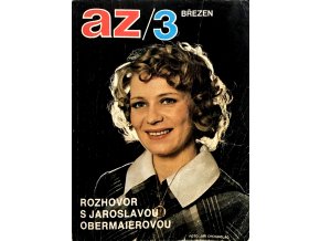 AZ magazín 3 (1981)