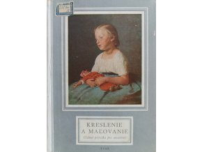 Kreslenie a Maľovanie (1953)