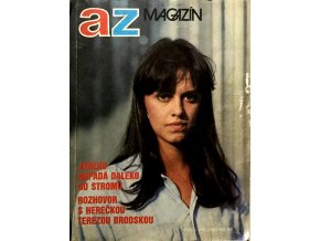 AZ magazín 3 (1988)