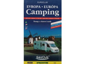 Evropa Camping (2004)