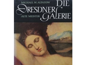 Die Dresdner Galerie (1966)