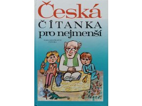 Česká čítanka pro nejmenší (1994)