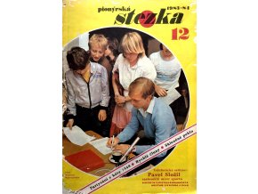 Pionýrská stezka 12 (1984)