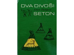 Dva divoši (1990)