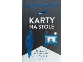 Karty na stole (2015)