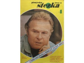 Pionýrská stezka 4 (1986)