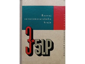 Rozvoj severomoravského kraje (1961)