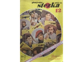 Pionýrská stezka 12 (1988)