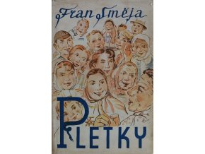 Pletky (1955)