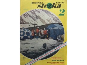 Pionýrská stezka 2 (1989)