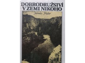 Dobrodružství v zemi nikoho (1990)