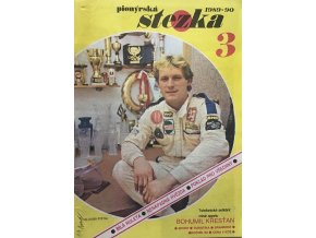 Pionýrská stezka 3 (1989)