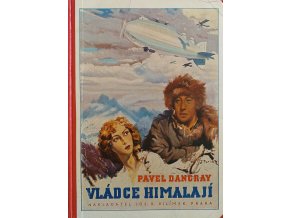 Vládce Himalají