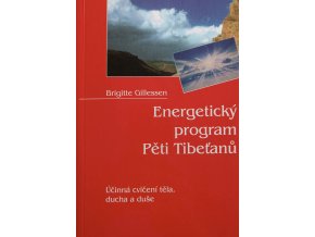 Energetický program Pěti Tibeťanů (1997)