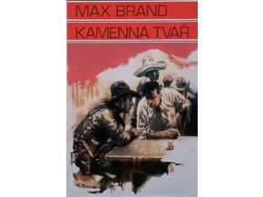 Kamenná tvář (1996)