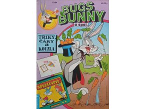 Bugs Bunny a spol. 10 (1994)