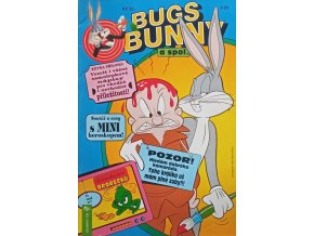 Bugs Bunny a spol. 3 (1995)