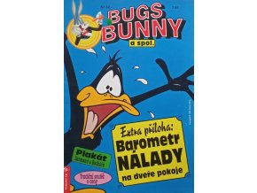 Bugs Bunny a spol. 7 (1995)