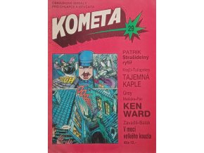 Kometa 29 (1992)