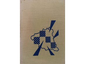 Geografie okresu Nový Jičín (1963)