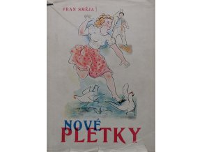Nové pletky (1949)