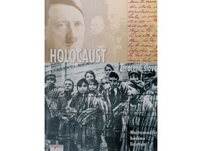 Holocaust - ztracená slova (2006)