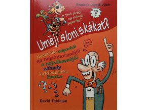 Umějí sloni skákat (2009)