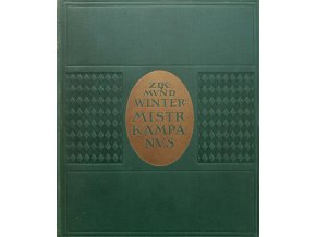 Mistr Kampanus (1939)