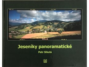 Jeseníky panoramatické (2001)