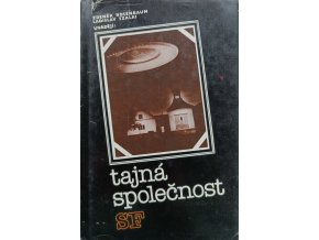 Tajná společnost SF (1986)