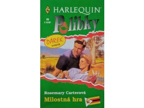 Polibky 26 - Milostná hra (1997)