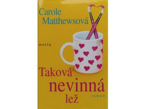 Taková nevinná lež (2003)