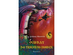 Návrat do Temného dvorce (2007)