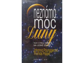 Neznámá moc luny (1996)