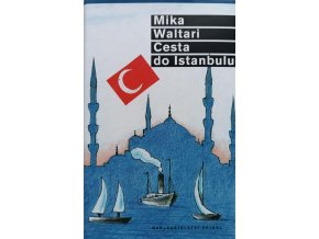 Cesta do Istanbulu (2003)