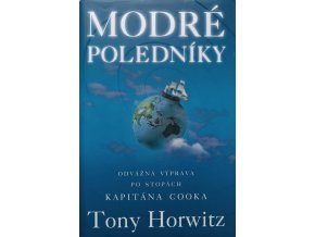 Modré poledníky (2005)