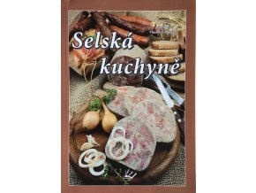 Selská kuchyně