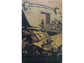 Supové Mexika II - Vinnetou mezi Beduiny (1935)