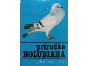 Príručka holubiara (1982)