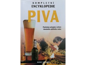 Kompletní encyklopedie piva (2004)