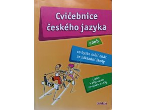 Cvičebnice českého jazyka (2007)