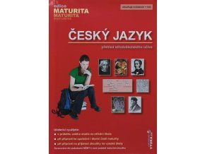 Český jazyk - přehled středoškolského učiva (2006)